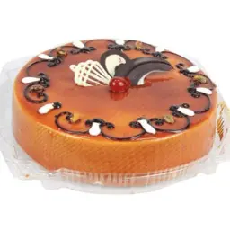 Toffee Cake - Medium